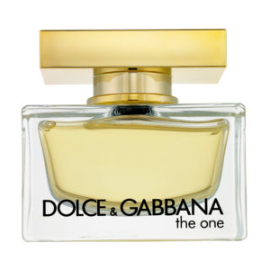 nước hoa dolce & Gabbana