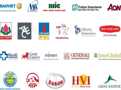Bảng xếp hạng 10 công ty bảo hiểm uy tín nhất Việt Nam