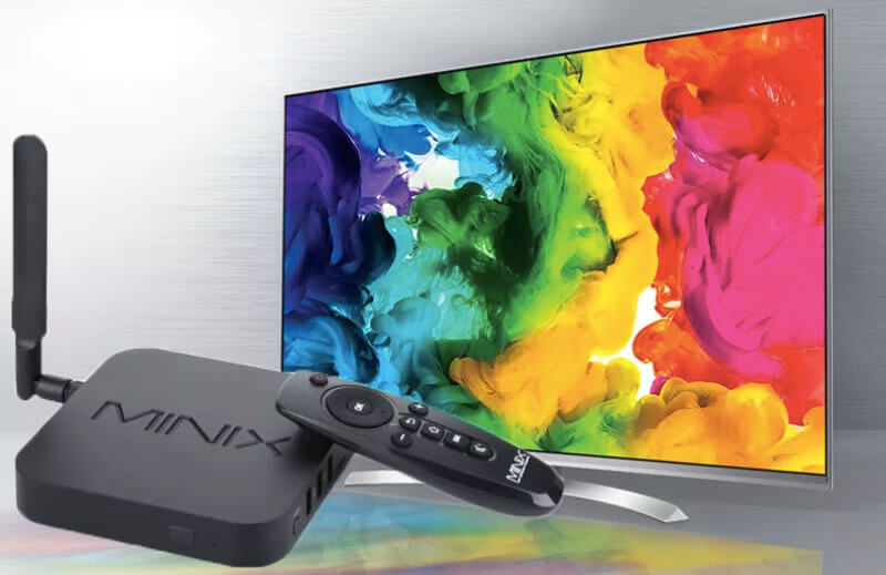 Nên mua Android TV Box cho tivi thường hay mua smart TV?