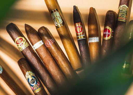 Thế giới xì gà Cuba - chuyên cung cấp xì gà chính hãng